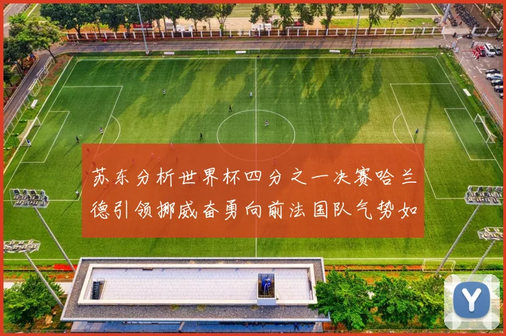 苏东分析世界杯四分之一决赛哈兰德引领挪威奋勇向前法国队气势如虹